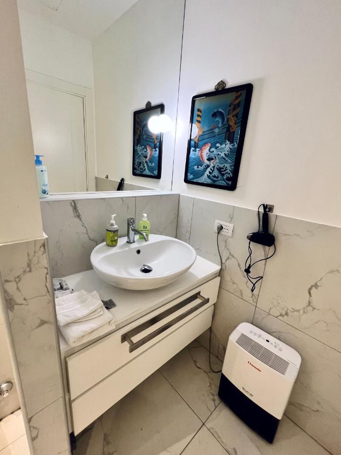 Apartment 812 米兰 外观 照片