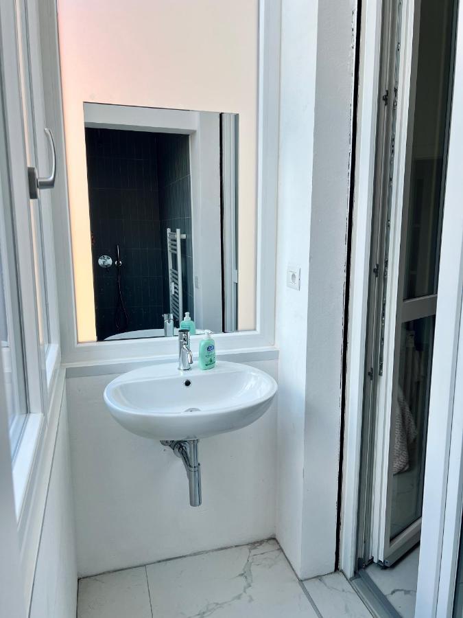 Apartment 812 米兰 外观 照片