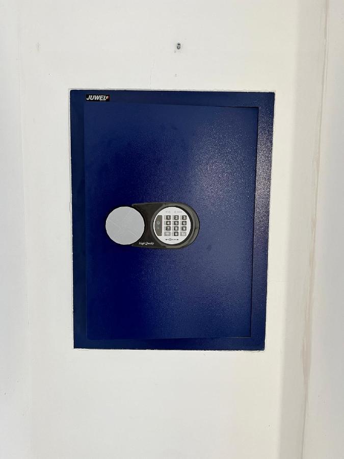 Apartment 812 米兰 外观 照片