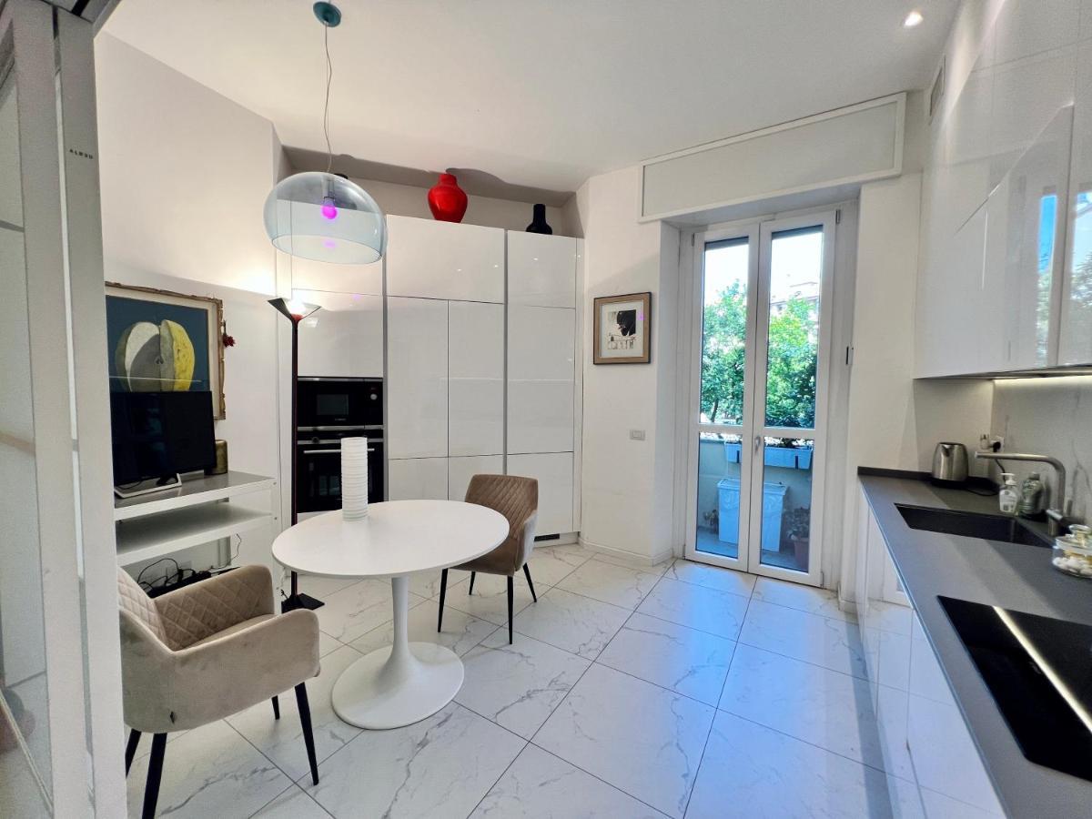 Apartment 812 米兰 外观 照片