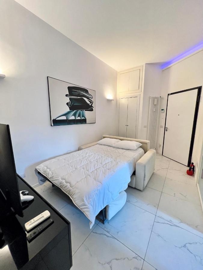 Apartment 812 米兰 外观 照片