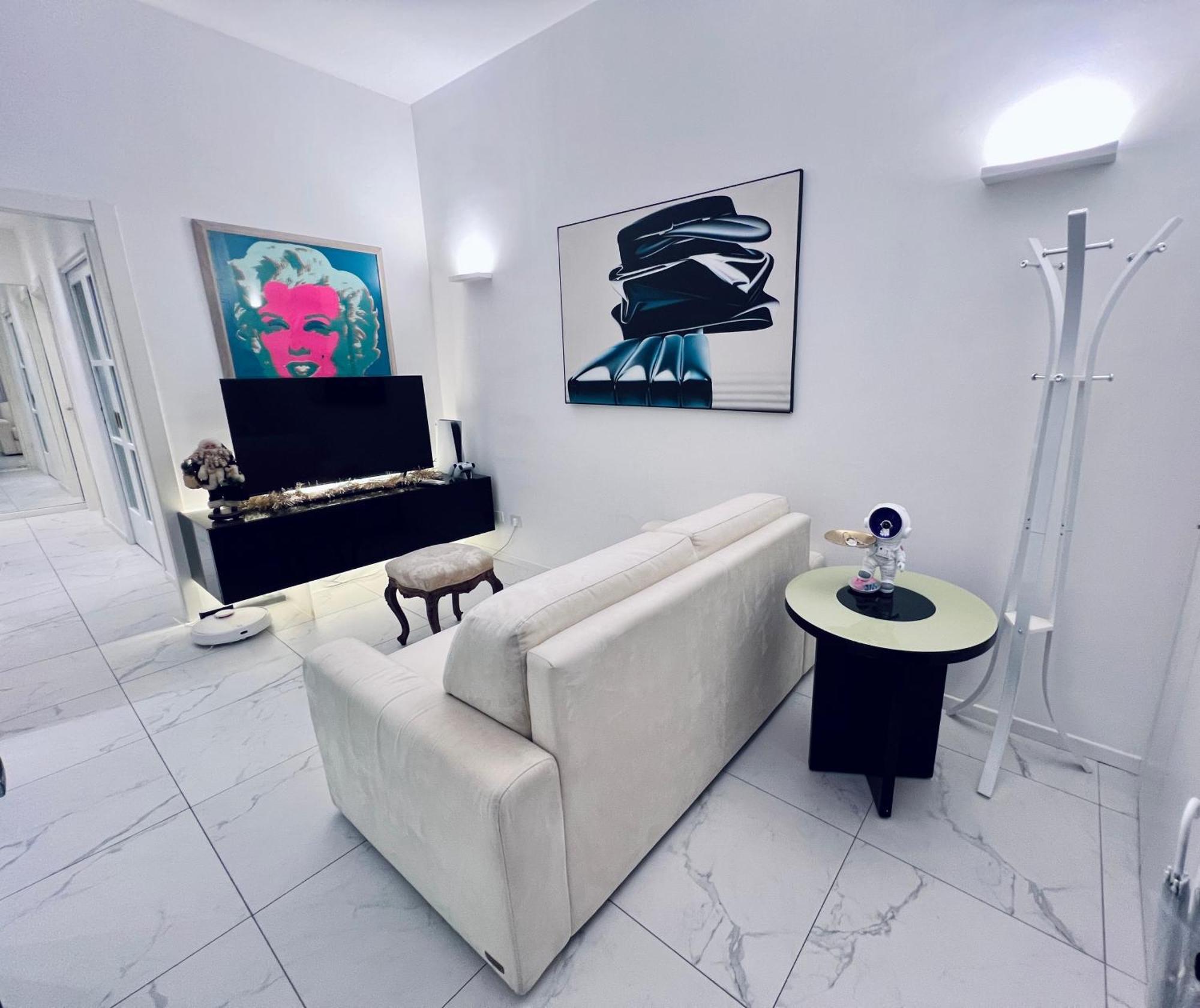 Apartment 812 米兰 外观 照片