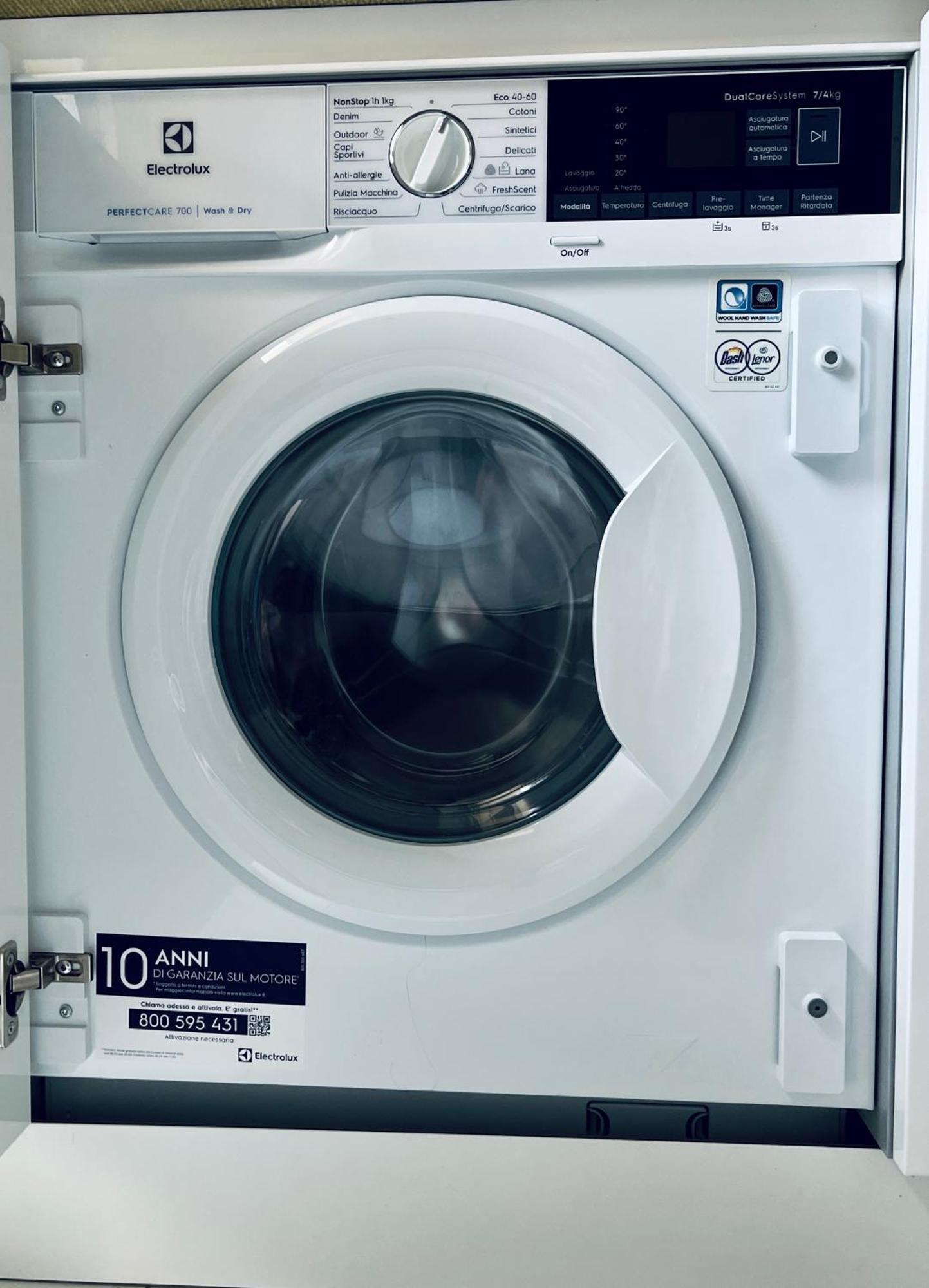 Apartment 812 米兰 外观 照片