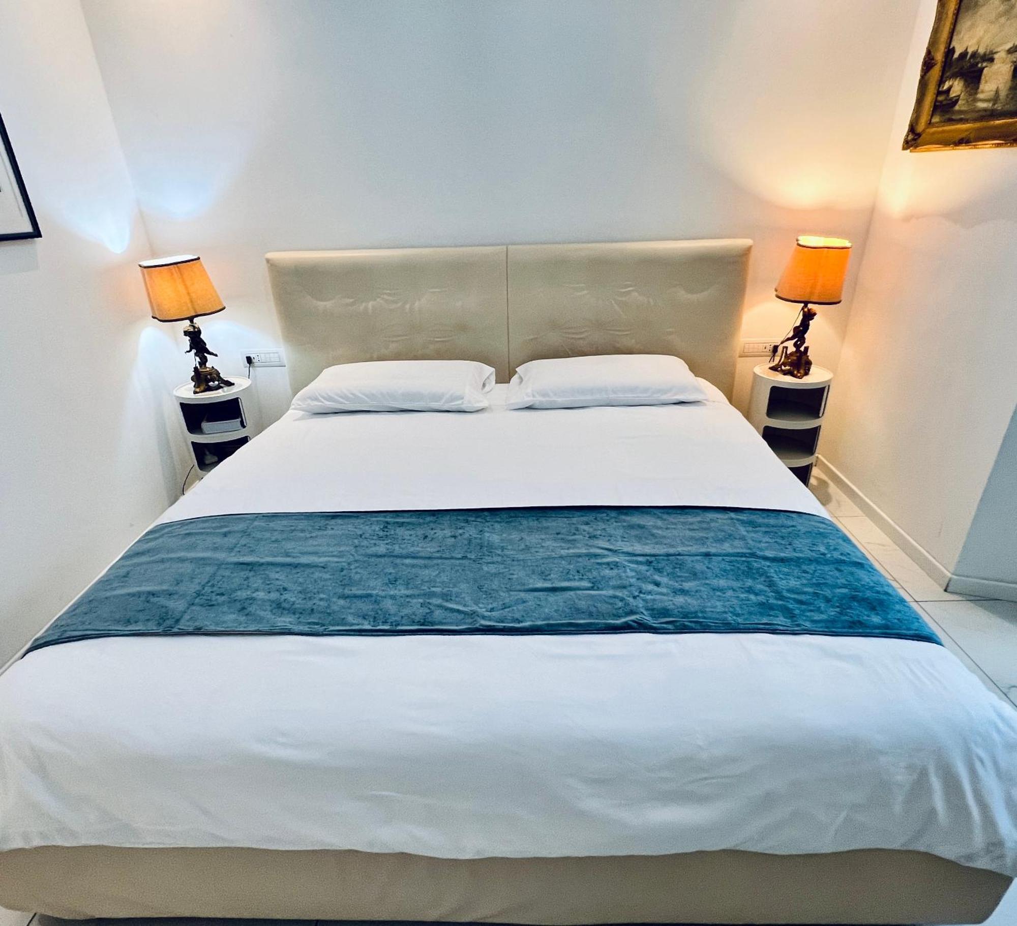 Apartment 812 米兰 外观 照片
