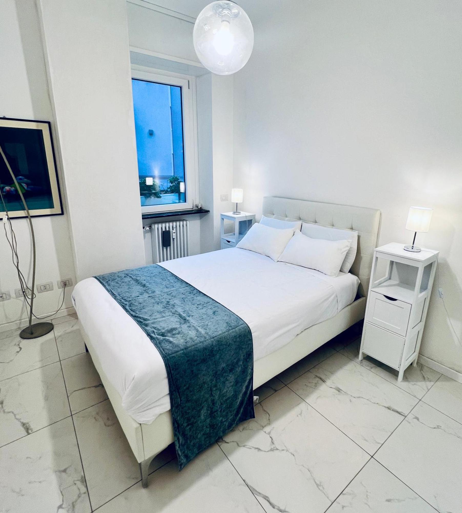 Apartment 812 米兰 外观 照片